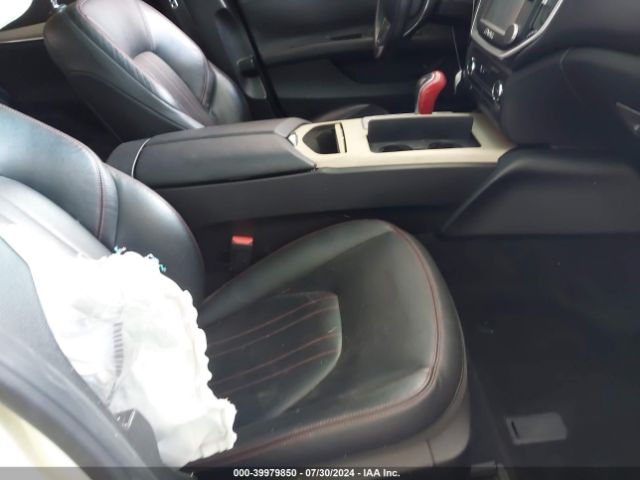 ZAM57RTA8G1183738 Maserati Ghibli S Q4