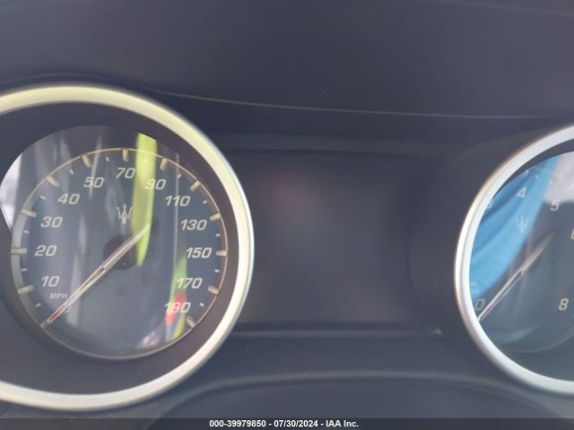 ZAM57RTA8G1183738 Maserati Ghibli S Q4