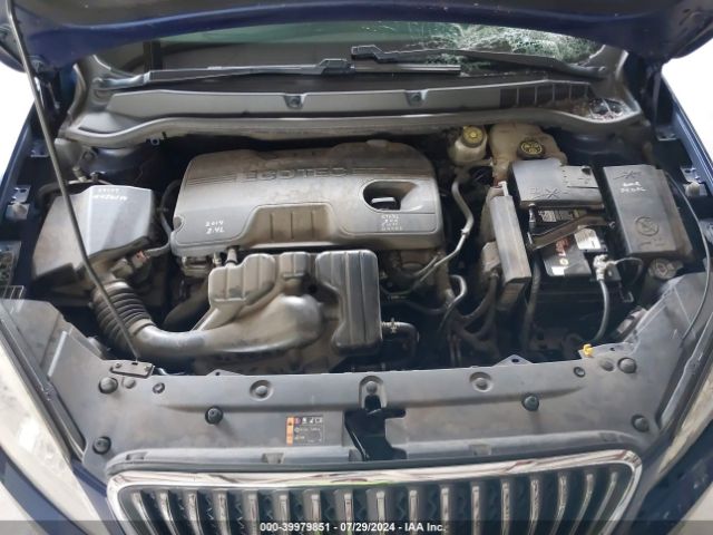 1G4PR5SK0E4137256 Buick Verano Convenience Group