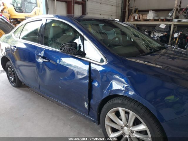 1G4PR5SK0E4137256 Buick Verano Convenience Group