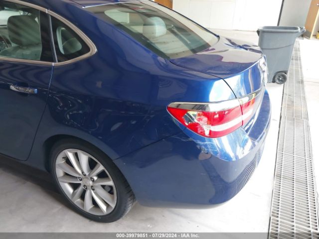 1G4PR5SK0E4137256 Buick Verano Convenience Group