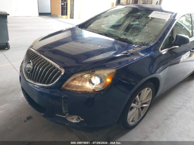 1G4PR5SK0E4137256 Buick Verano Convenience Group