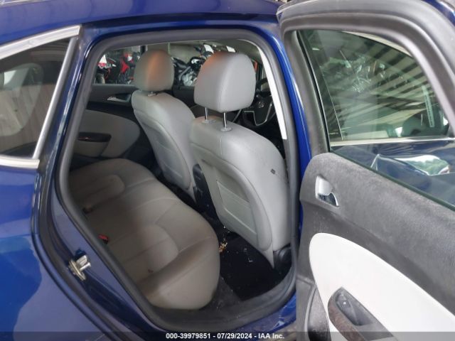 1G4PR5SK0E4137256 Buick Verano Convenience Group