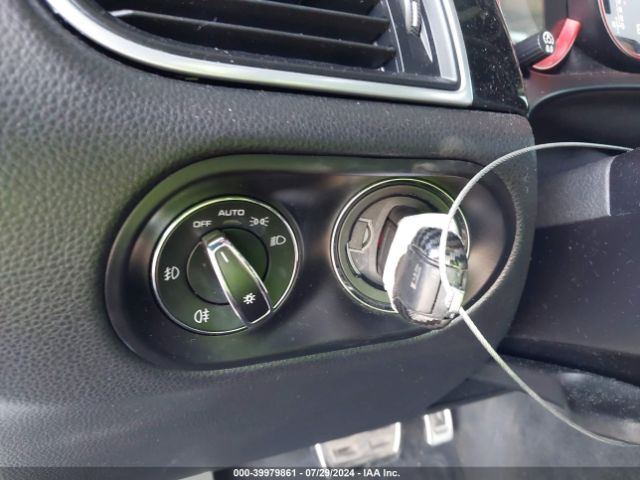 WP1AB2A57FLB66123 Porsche MACAN S