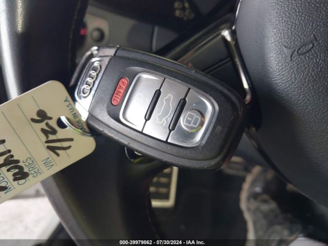 WAUCGAFR3EA029978 Audi S5 3.0t Premium Plus
