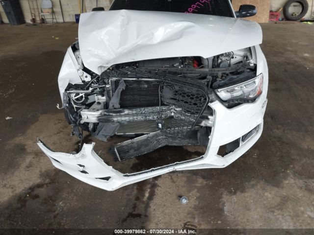 WAUCGAFR3EA029978 Audi S5 3.0t Premium Plus