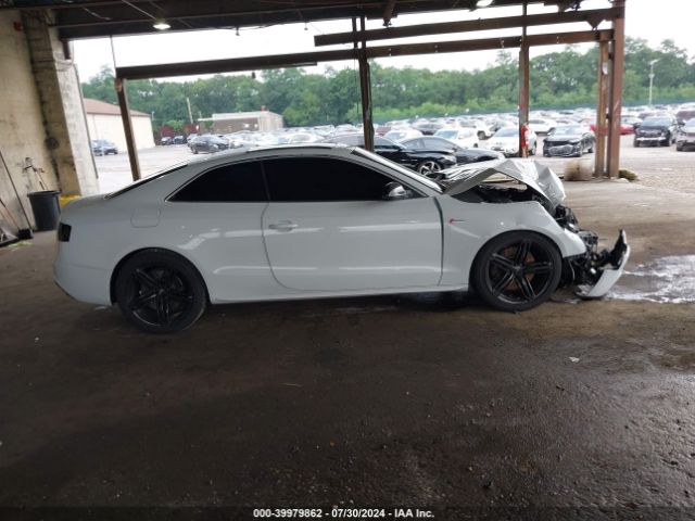 WAUCGAFR3EA029978 Audi S5 3.0t Premium Plus