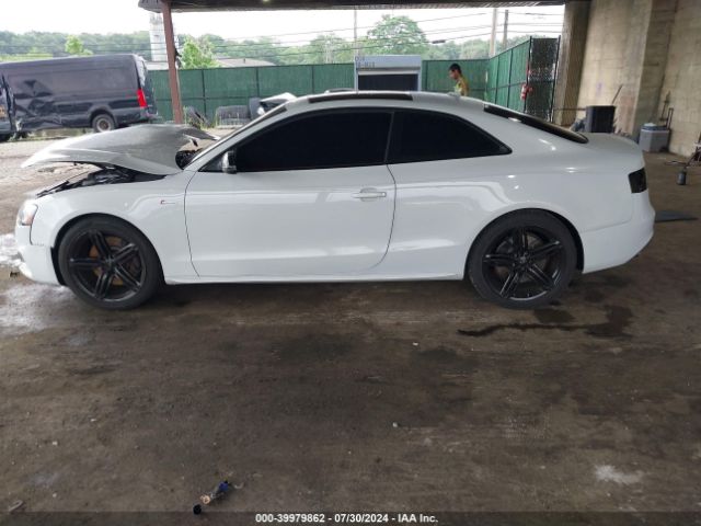 WAUCGAFR3EA029978 Audi S5 3.0t Premium Plus