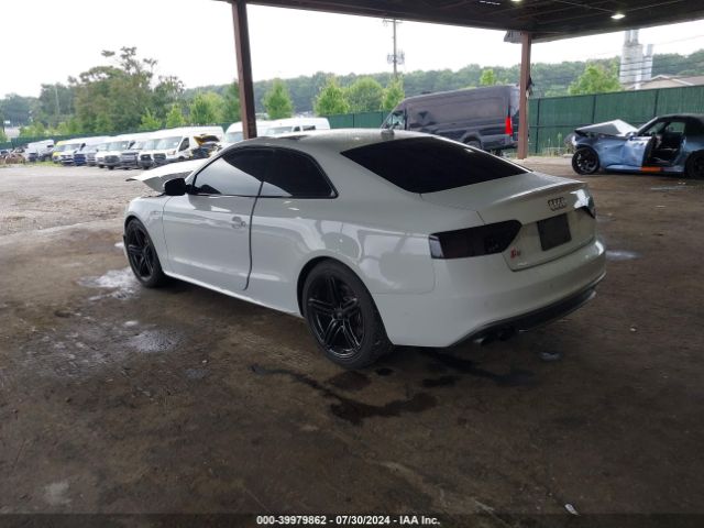 WAUCGAFR3EA029978 Audi S5 3.0t Premium Plus