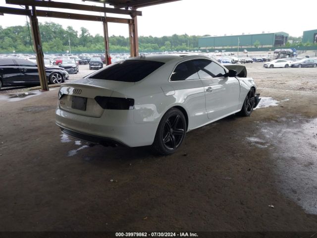 WAUCGAFR3EA029978 Audi S5 3.0t Premium Plus