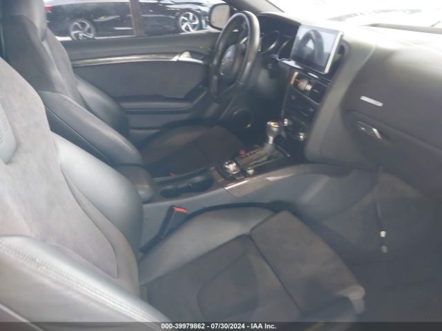 WAUCGAFR3EA029978 Audi S5 3.0t Premium Plus