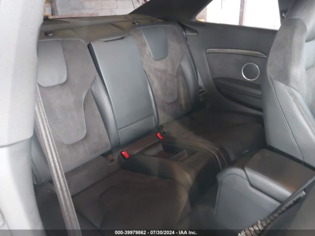 WAUCGAFR3EA029978 Audi S5 3.0t Premium Plus