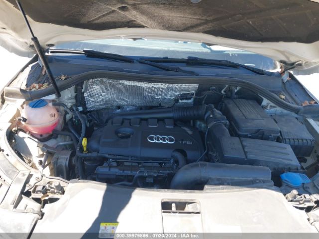WA1GFCFSXFR005843 Audi Q3 2.0t Premium Plus