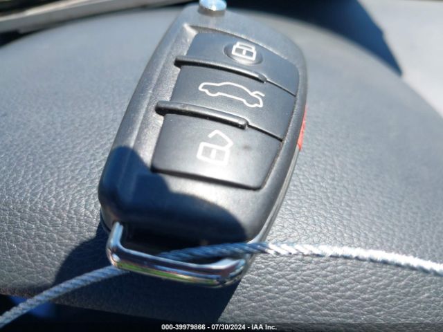 WA1GFCFSXFR005843 Audi Q3 2.0t Premium Plus