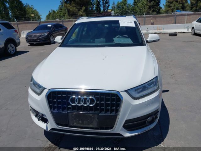 WA1GFCFSXFR005843 Audi Q3 2.0t Premium Plus