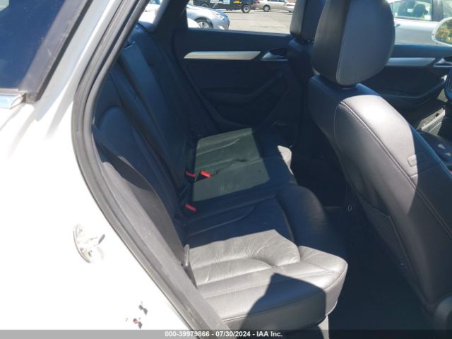 WA1GFCFSXFR005843 Audi Q3 2.0t Premium Plus