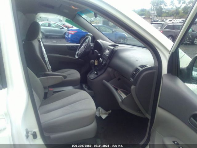 KNDMG4C79E6571813 KIA SEDONA LX