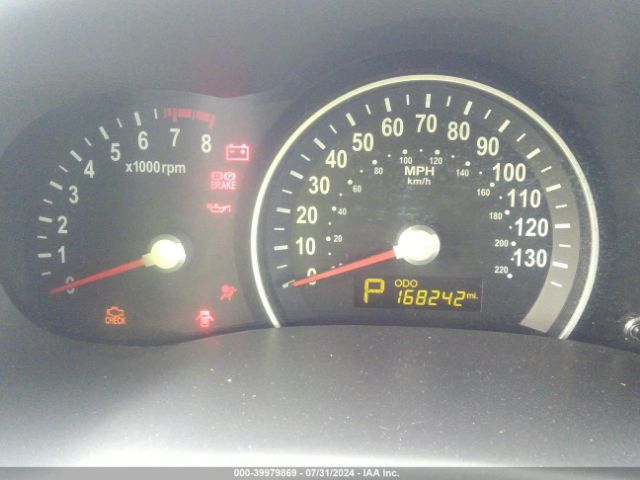 KNDMG4C79E6571813 KIA SEDONA LX