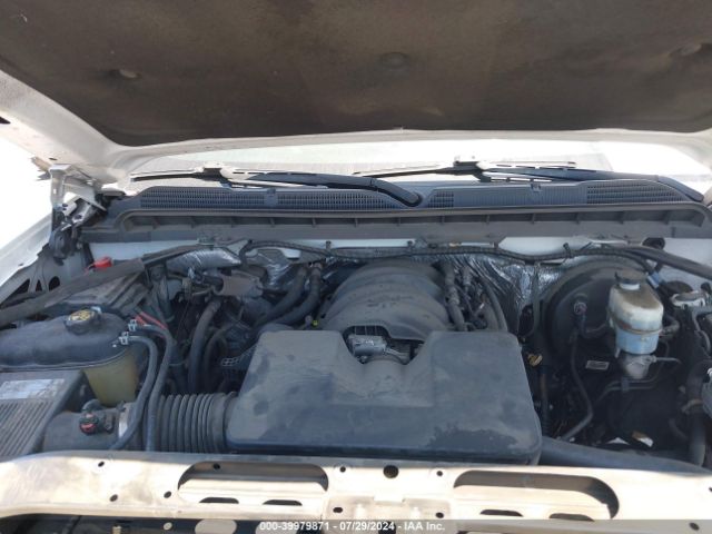 1GCRCNEH4JZ292288 Chevrolet Silverado 1500 Wt