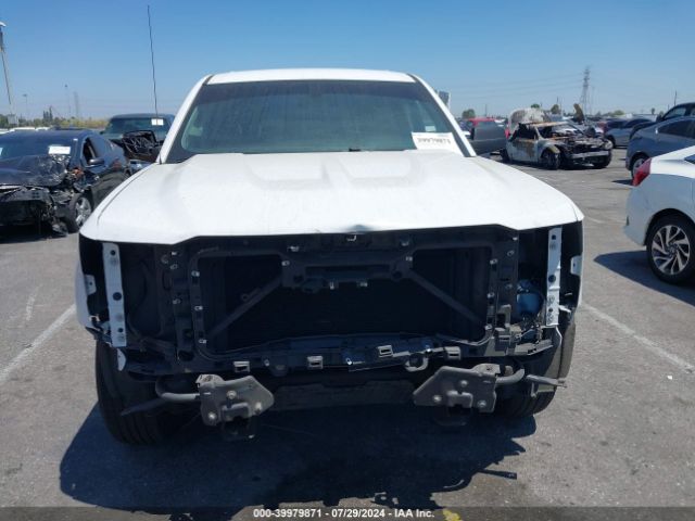 1GCRCNEH4JZ292288 Chevrolet Silverado 1500 Wt