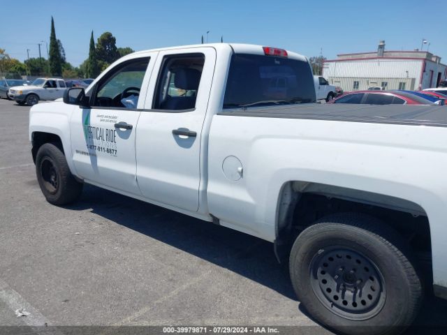 1GCRCNEH4JZ292288 Chevrolet Silverado 1500 Wt