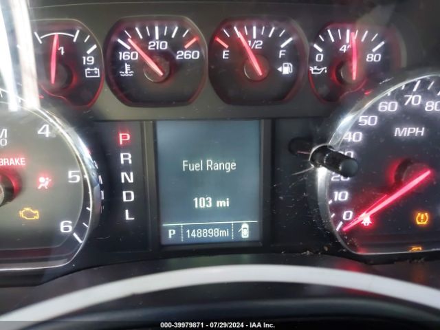 1GCRCNEH4JZ292288 Chevrolet Silverado 1500 Wt