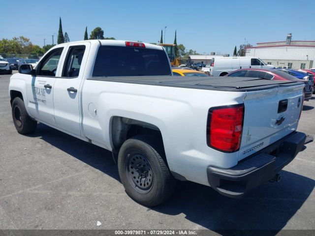 1GCRCNEH4JZ292288 Chevrolet Silverado 1500 Wt