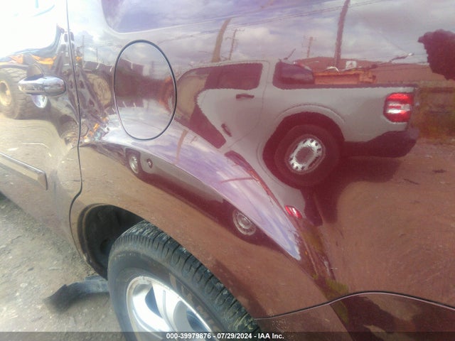 Honda Pilot Ex-l 2014 5FNYF4H53EB023922 Image 18