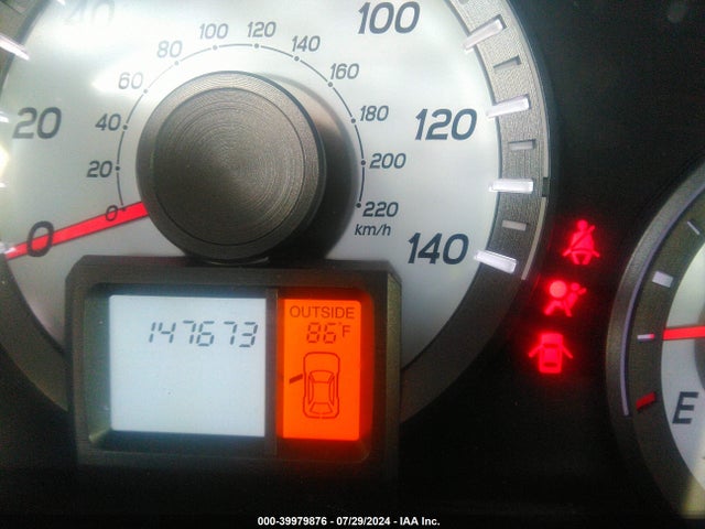 Honda Pilot Ex-l 2014 5FNYF4H53EB023922 Image 7