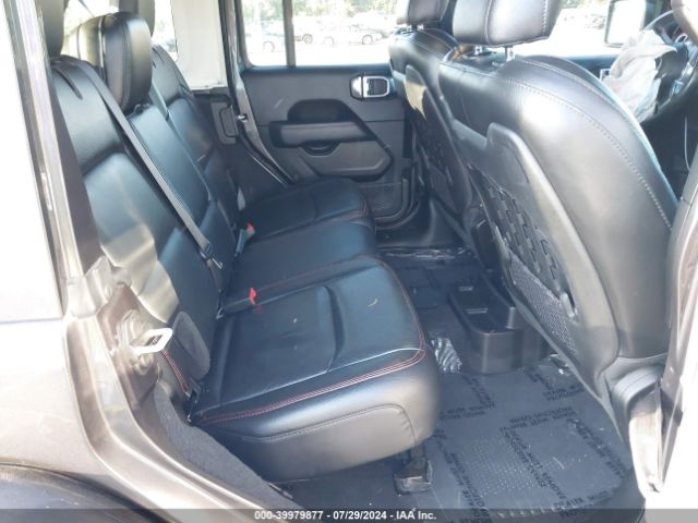 1C4HJXFN3KW679273 Jeep Wrangler Unlimited Rubicon 4x4