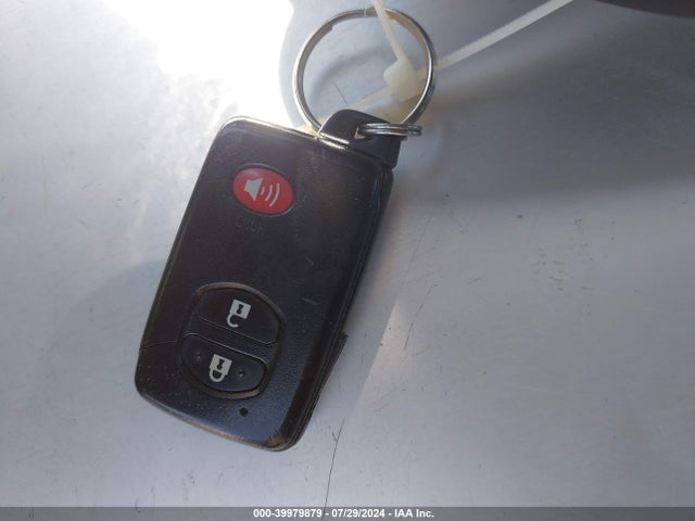 Toyota Prius Two 2015 JTDKN3DU2F0465820 Image 11