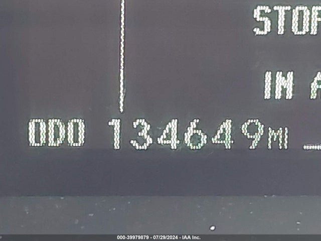 Toyota Prius Two 2015 JTDKN3DU2F0465820 Image 16
