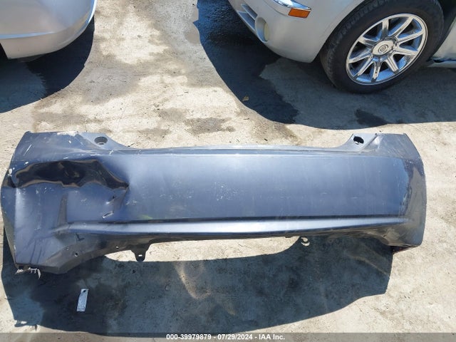 Toyota Prius Two 2015 JTDKN3DU2F0465820 Image 12