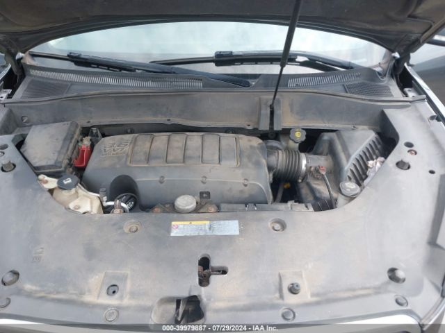 1GKKVRKD8EJ118771 GMC Acadia Slt-1