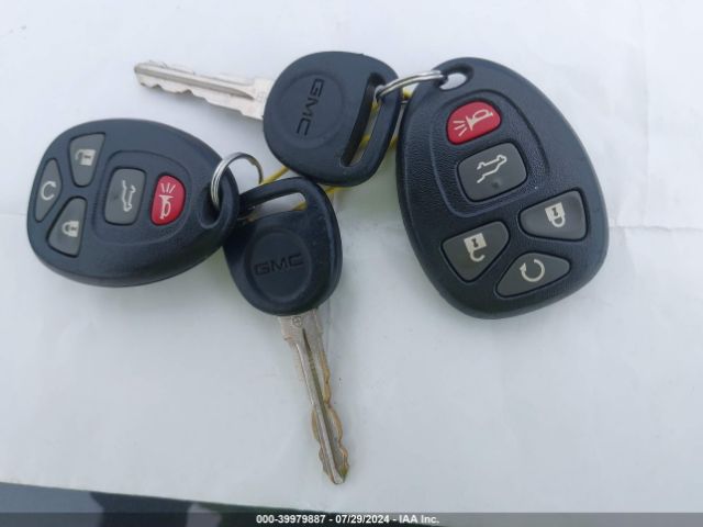 1GKKVRKD8EJ118771 GMC Acadia Slt-1