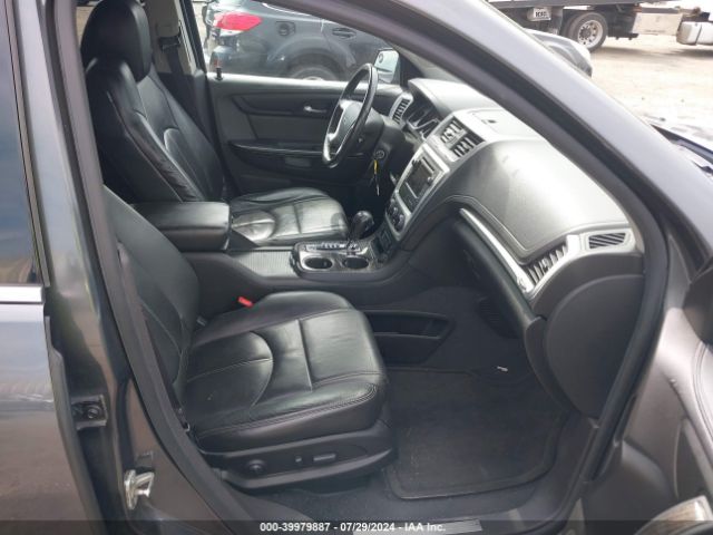 1GKKVRKD8EJ118771 GMC Acadia Slt-1
