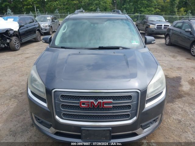 1GKKVRKD8EJ118771 GMC Acadia Slt-1