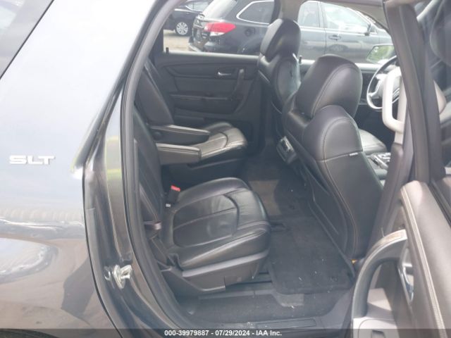 1GKKVRKD8EJ118771 GMC Acadia Slt-1