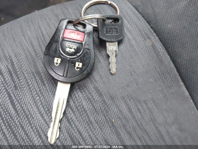 Nissan SENTRA SV 2014 3N1AB7AP4EY241076 Image 11
