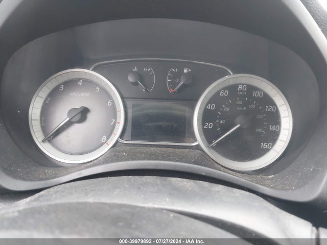 Nissan SENTRA SV 2014 3N1AB7AP4EY241076 Image 7