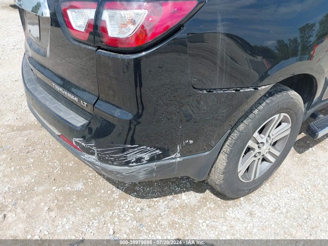 Chevrolet Traverse 2lt 2016 1GNKRHKDXGJ244618 Image 13