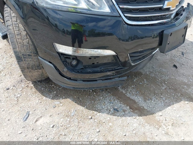 Chevrolet Traverse 2lt 2016 1GNKRHKDXGJ244618 Image 14