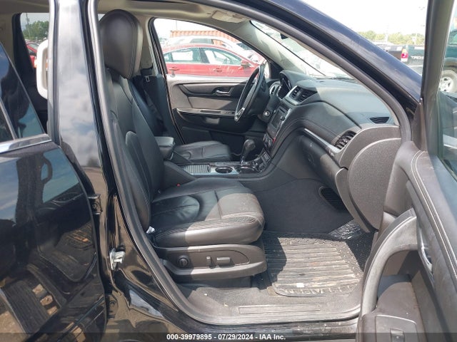 Chevrolet Traverse 2lt 2016 1GNKRHKDXGJ244618 Image 5