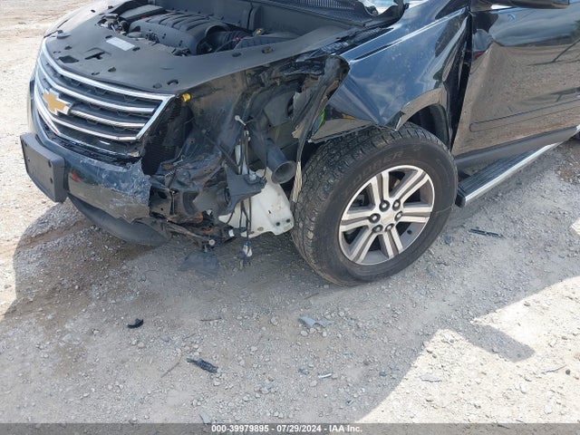 Chevrolet Traverse 2lt 2016 1GNKRHKDXGJ244618 Image 6