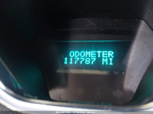 Chevrolet Traverse 2lt 2016 1GNKRHKDXGJ244618 Image 7