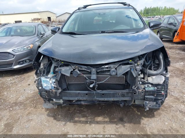 JTMDJREV3GD027803 Toyota Rav4 Hybrid Limited