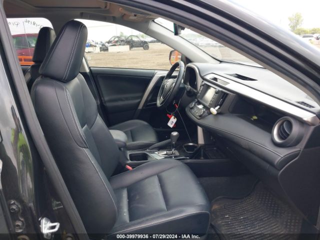 JTMDJREV3GD027803 Toyota Rav4 Hybrid Limited