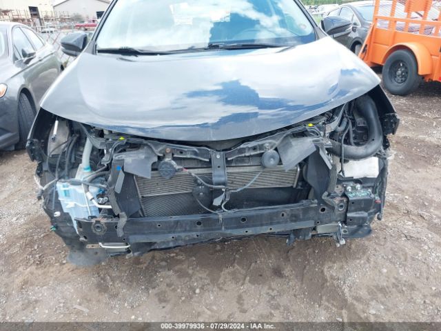 JTMDJREV3GD027803 Toyota Rav4 Hybrid Limited