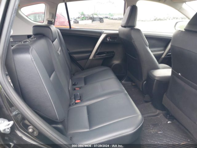 JTMDJREV3GD027803 Toyota Rav4 Hybrid Limited