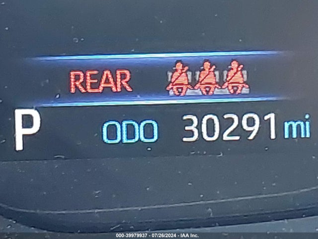 Toyota Corolla Se Nightshade Edition 2022 JTND4MBE6N3175652 Image 15